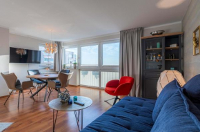 Ferienwohnung Weitblick in Waren, Waren / Müritz